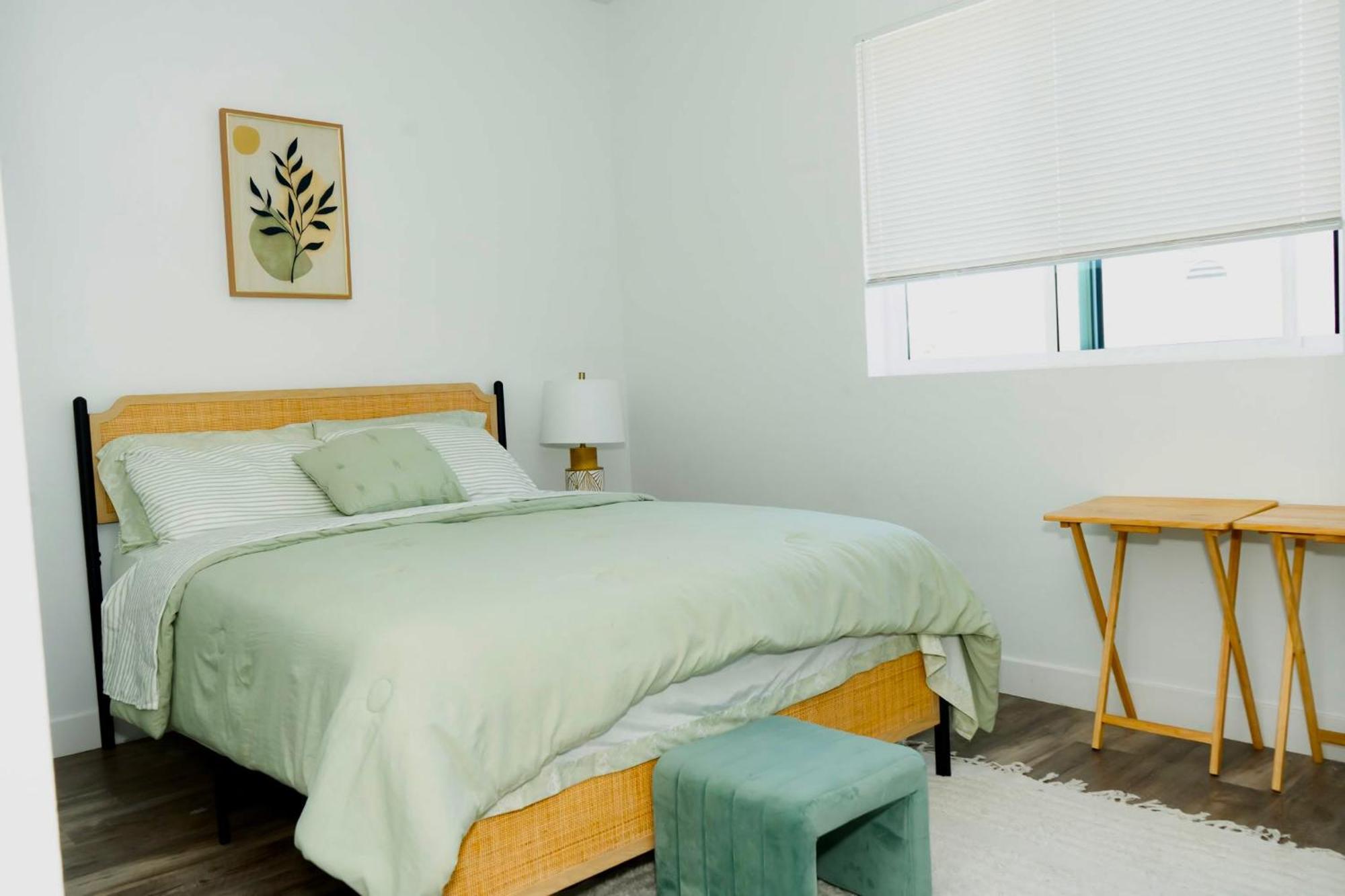 The Dacha Hostel Los Angeles Kültér fotó
