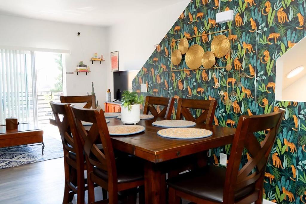 The Dacha Hostel Los Angeles Kültér fotó